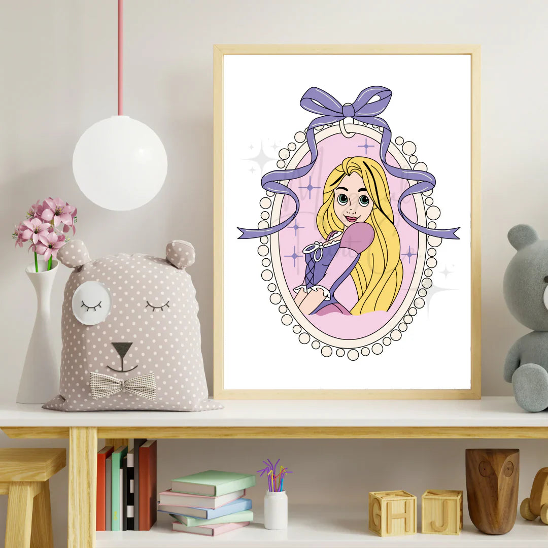 Princess Collection