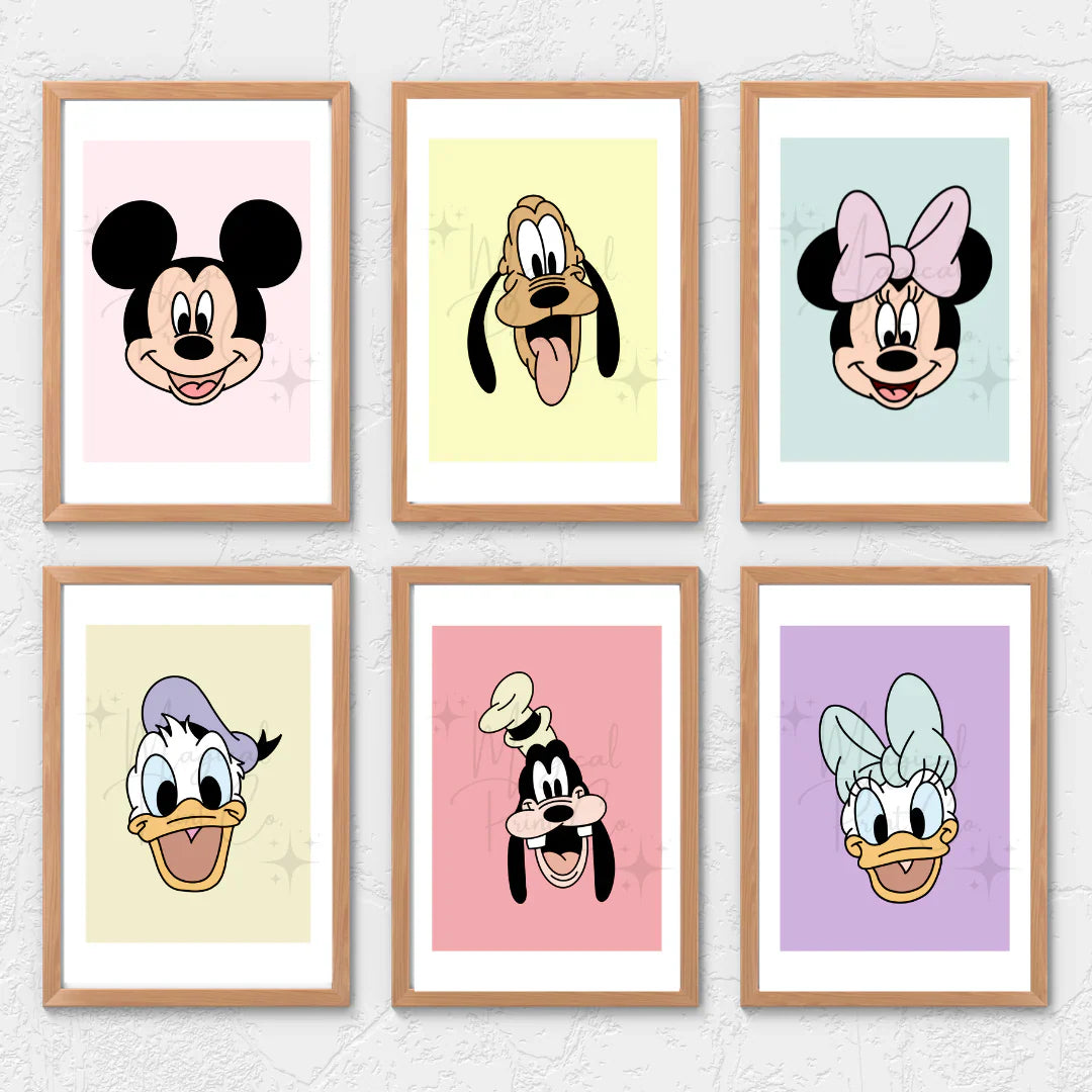 The Classic Collection