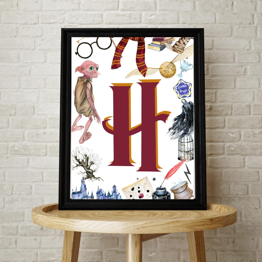 Personalised Collection