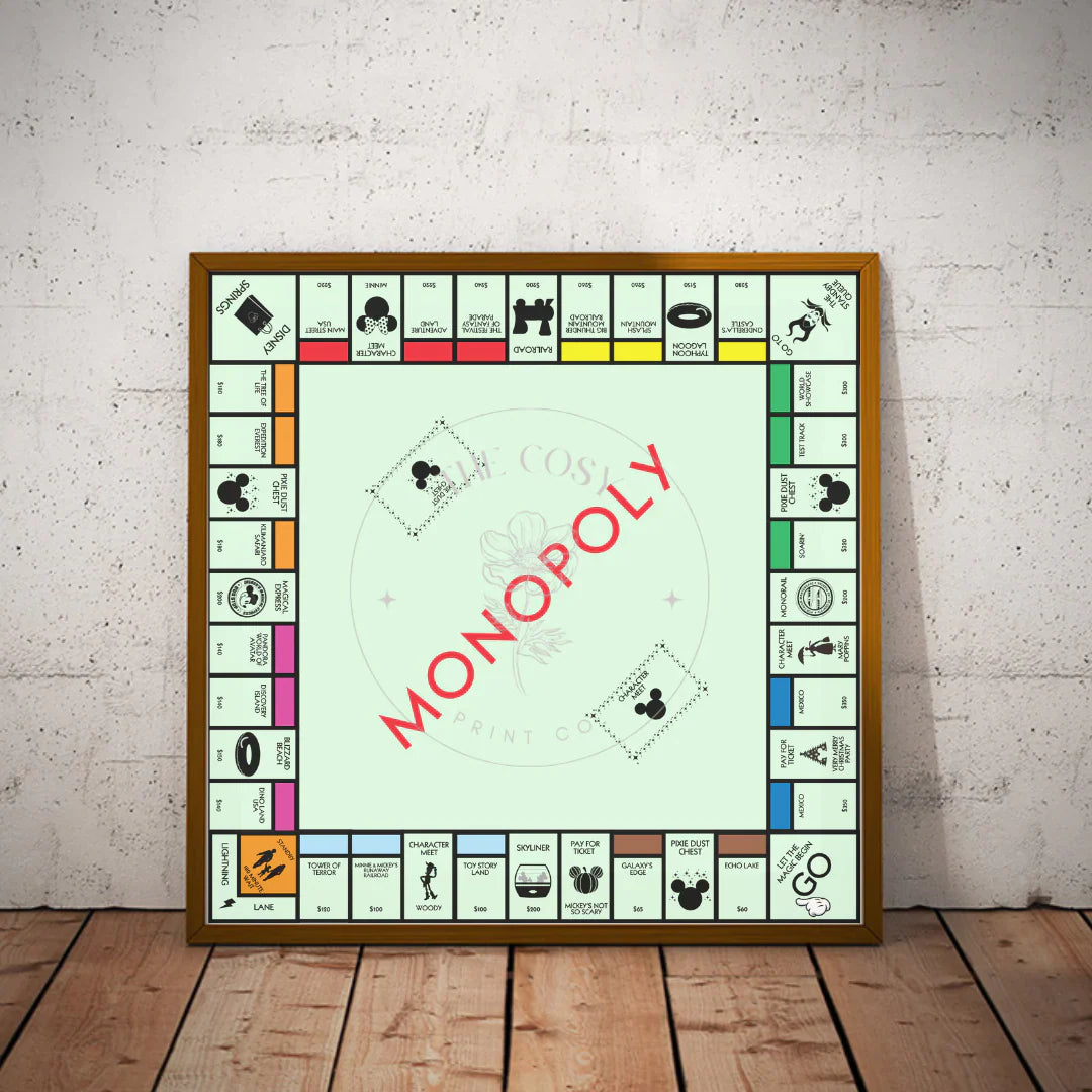 Monopoly Collection