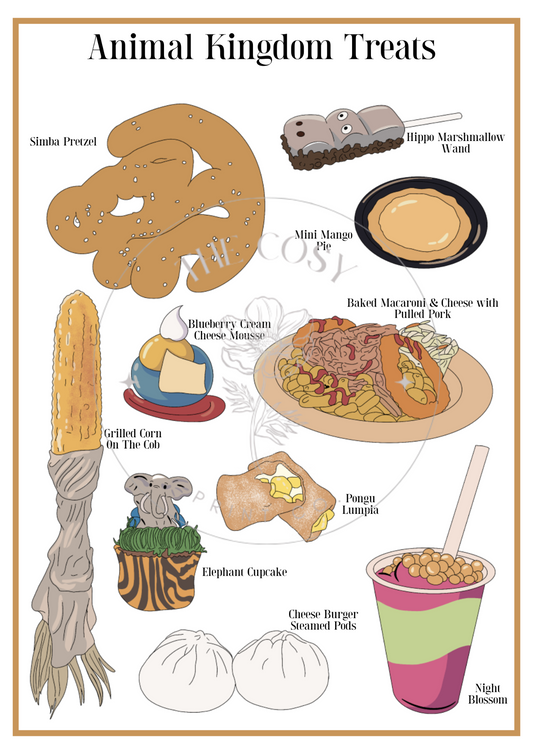 animal-kingdom-treats-hand-drawn-disney-print